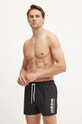 Плувни шорти adidas Essentials IX7565 черен AW24