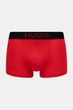 Боксери HUGO 2-pack 50524748 червоний AW24