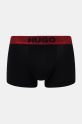 Abbigliamento HUGO boxer pacco da 2 50524748 rosso