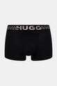 Боксери HUGO 3-pack 50524778 червоний AW24