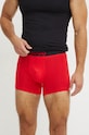 Tričko a boxerky HUGO červená 50524781