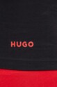 Футболка і боксери HUGO 50524781 червоний