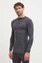 Odzież Colmar longsleeve funkcyjny 9591R.5UH szary