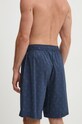 Calvin Klein Underwear szorty piżamowe bawełniane 000NM2692E niebieski AW24