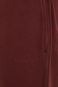 Хлопковые спортивные штаны Calvin Klein Underwear красный 000NM2725E