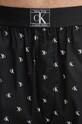 Oblečení Pyžamové kalhoty Calvin Klein Underwear 000NM2835E černá