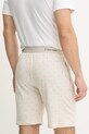 Odzież Calvin Klein Underwear szorty piżamowe 000NM2847E beżowy