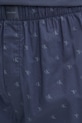 Bavlněné pyžamo Calvin Klein Underwear 000NM2751E