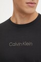 Bavlněné pyžamo Calvin Klein Underwear 000NM2781E