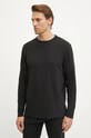 Pyžamo Calvin Klein Underwear 000NM2844E šedá AW24