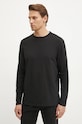Pyžamo Calvin Klein Underwear 000NM2844E šedá AW24