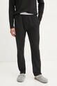 Pyžamo Calvin Klein Underwear šedá 000NM2844E