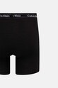 Calvin Klein Underwear bokserki 3-pack 000NB1770A. czarny