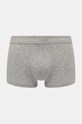 Boxerky Calvin Klein Underwear 3-pak 000NB3055A červená AW24