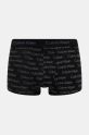 Bokserice Calvin Klein Underwear 3-pack crvena 000NB3055A