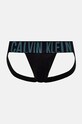 Calvin Klein Underwear jockstrap 000NB3606A czarny AW24