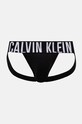 Oblečenie Jocksy Calvin Klein Underwear 000NB3606A čierna