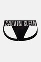 Jocksy Calvin Klein Underwear čierna 000NB3606A