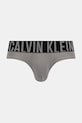 Abbigliamento Calvin Klein Underwear Slip da uomo pacco da 3 000NB3610A verde