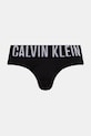 Moške spodnjice Calvin Klein Underwear 3-pack črna 000NB3610A