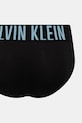 Calvin Klein Underwear slip da uomo pacco da 3 000NB3610A