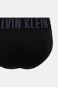 Calvin Klein Underwear slip da uomo pacco da 3 000NB3610A