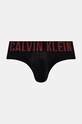 Одежда Слипы Calvin Klein Underwear 3 шт 000NB3610A чёрный