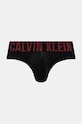 Одежда Слипы Calvin Klein Underwear 3 шт 000NB3610A чёрный