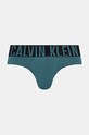 Oblečenie Slipy Calvin Klein Underwear 3-pak 000NB3610A viacfarebná