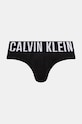 Slipy Calvin Klein Underwear 3-pak viacfarebná 000NB3610A