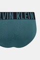 Slipy Calvin Klein Underwear 3-pak 000NB3610A