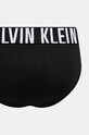 Slipy Calvin Klein Underwear 3-pak 000NB3610A