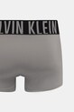 Calvin Klein Underwear uske bokserice za muškarce 3-pack 000NB3611A zelena
