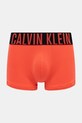 Calvin Klein Underwear uske bokserice muške 3-pack 000NB3611A crvena SS26