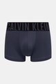 Calvin Klein Underwear uske bokserice muške 3-pack crvena 000NB3611A