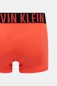 Calvin Klein Underwear uske bokserice muške 3-pack 000NB3611A crvena