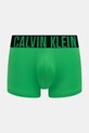 Боксери Calvin Klein Underwear 3-pack 000NB3611A зелений SS25