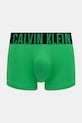 Calvin Klein Underwear bokserki 3-pack 000NB3611A zielony AW25