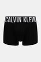 Одяг Боксери Calvin Klein Underwear 3-pack 000NB3611A зелений