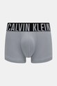 Боксери Calvin Klein Underwear 3-pack зелений 000NB3611A