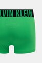 Боксери Calvin Klein Underwear 3-pack 000NB3611A зелений