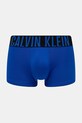 Boxerky Calvin Klein Underwear 3-pack 000NB3611A modrá AW25