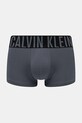 Oblečení Boxerky Calvin Klein Underwear 3-pack 000NB3611A modrá