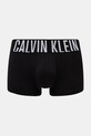 Boxerky Calvin Klein Underwear 3-pack modrá 000NB3611A