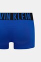 Boxerky Calvin Klein Underwear 3-pack 000NB3611A modrá