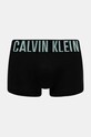 Calvin Klein Underwear bokserki 3-pack 000NB3611A czarny SS25