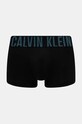 Odzież Calvin Klein Underwear bokserki 3-pack 000NB3611A czarny
