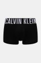 Calvin Klein Underwear boxeri 3-pack negru 000NB3611A