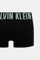 Calvin Klein Underwear bokserki 3-pack 000NB3611A czarny
