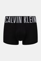 Calvin Klein Underwear boxeri 3-pack 000NB3611A negru AW25
